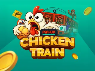 Chicken Train