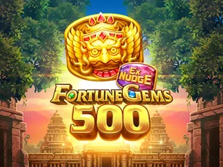 Fortune Gems 500